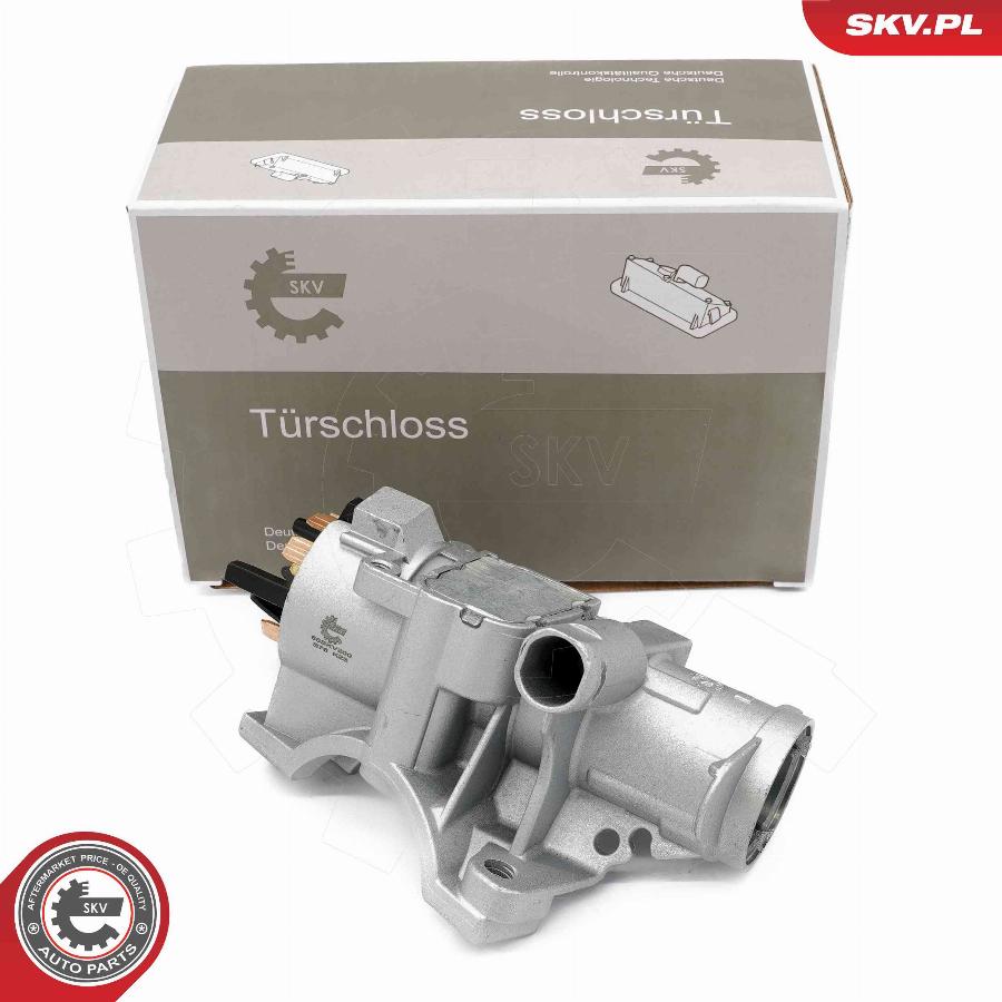 Esen SKV 65SKV200 - Ignition / Starter Switch car-mod.net
