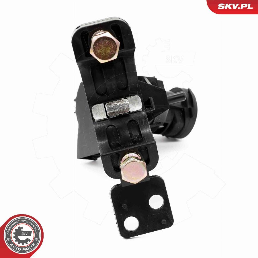 Esen SKV 65SKV237 - Ignition / Starter Switch car-mod.net