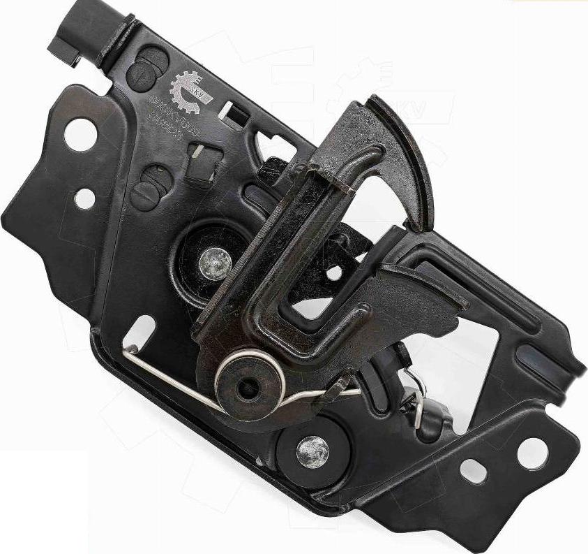 CARRO 034207072 - Window Regulator car-mod.net