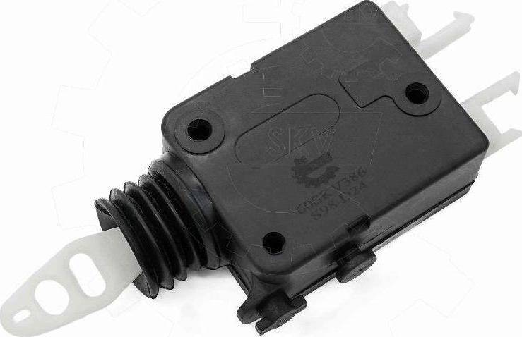 Esen SKV 60SKV386 - Actuator, central locking system car-mod.net