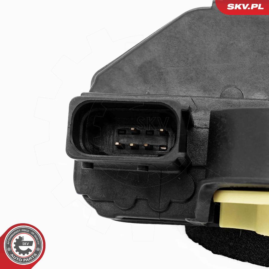 CARRO 074407212 - Door Lock car-mod.net
