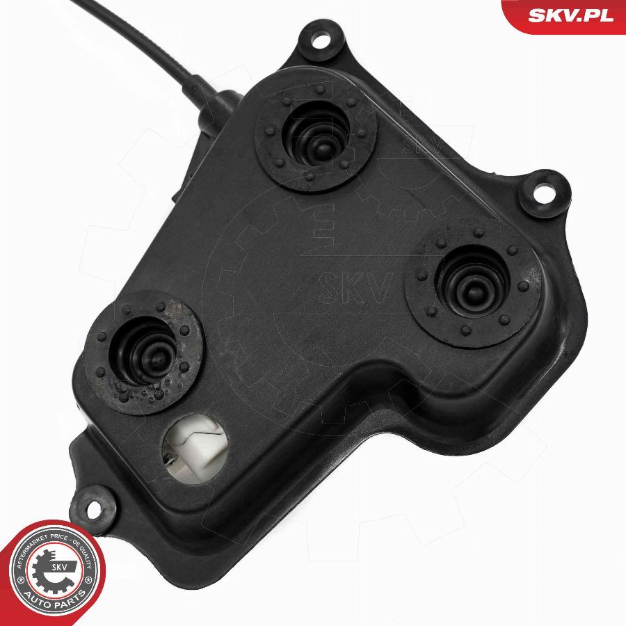CARRO 527507232 - Actuator, central locking system car-mod.net