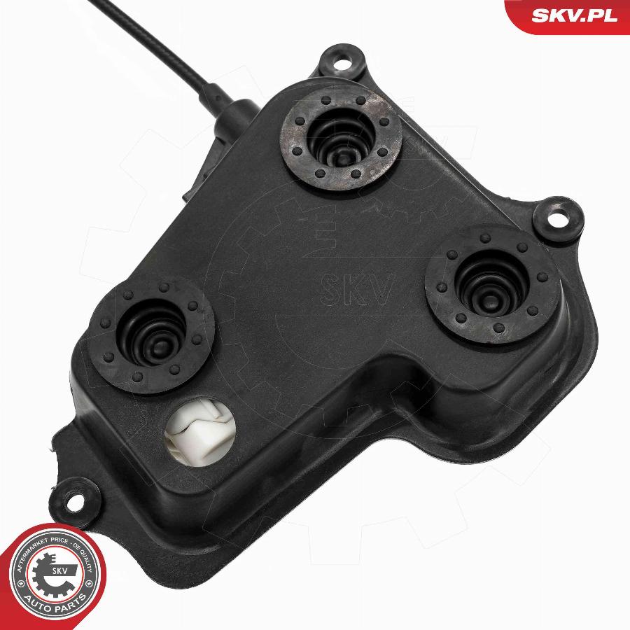 CARRO 527507242 - Actuator, central locking system car-mod.net