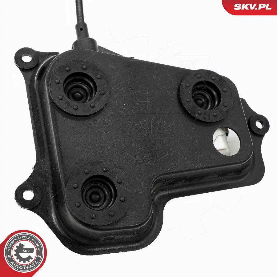 CARRO 527507231 - Actuator, central locking system car-mod.net