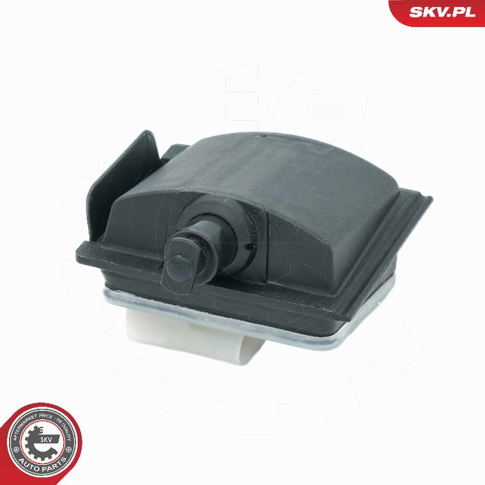 Esen SKV 60SKV706 - Actuator, central locking system car-mod.net