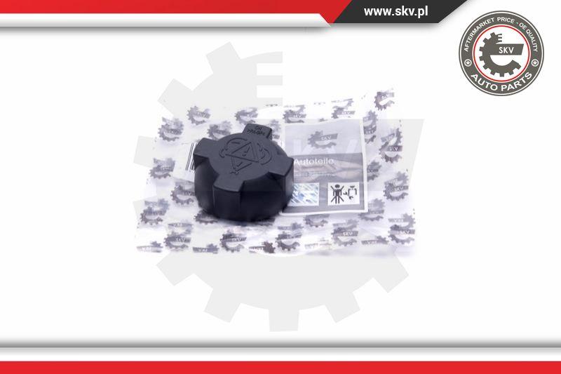 Esen SKV 61SKV014 - Sealing Cap, coolant tank car-mod.net