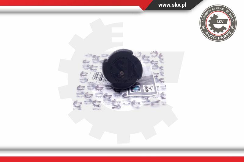 Esen SKV 61SKV015 - Sealing Cap, coolant tank car-mod.net