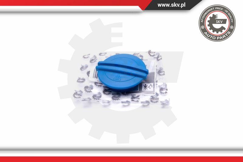 Esen SKV 61SKV010 - Sealing Cap, coolant tank car-mod.net