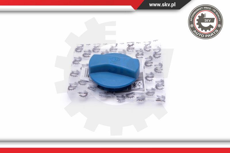 Esen SKV 61SKV011 - Sealing Cap, coolant tank car-mod.net