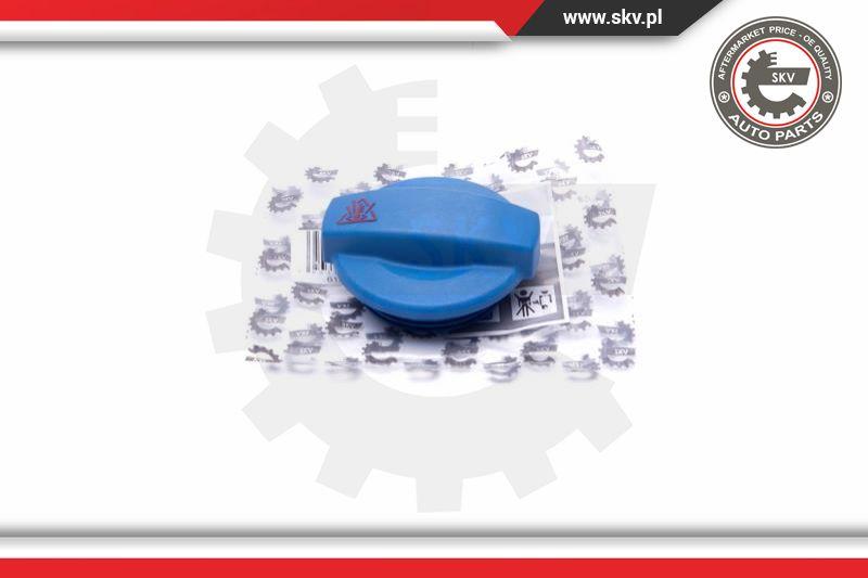 Esen SKV 61SKV012 - Sealing Cap, coolant tank car-mod.net