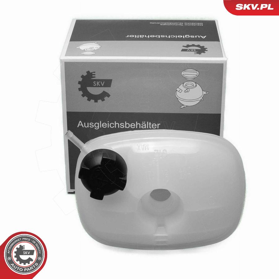 CARRO 062208590 - Sealing Cap, coolant tank car-mod.net