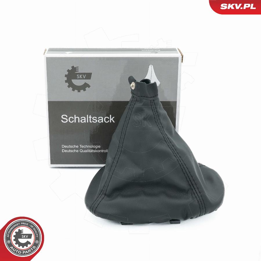 Esen SKV 63SKV905 - Gear Lever Gaiter car-mod.net