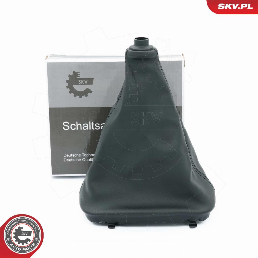 Esen SKV 63SKV900 - Gear Lever Gaiter car-mod.net