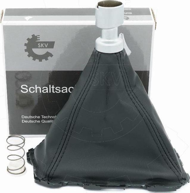 Esen SKV 63SKV903 - Gear Lever Gaiter car-mod.net