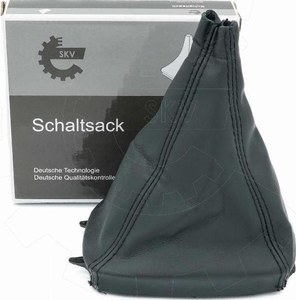 Esen SKV 63SKV915 - Gear Lever Gaiter car-mod.net