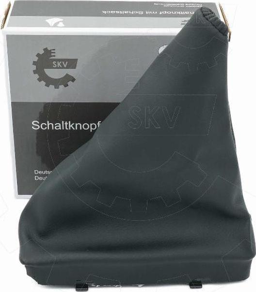 Esen SKV 63SKV917 - Gear Lever Gaiter car-mod.net