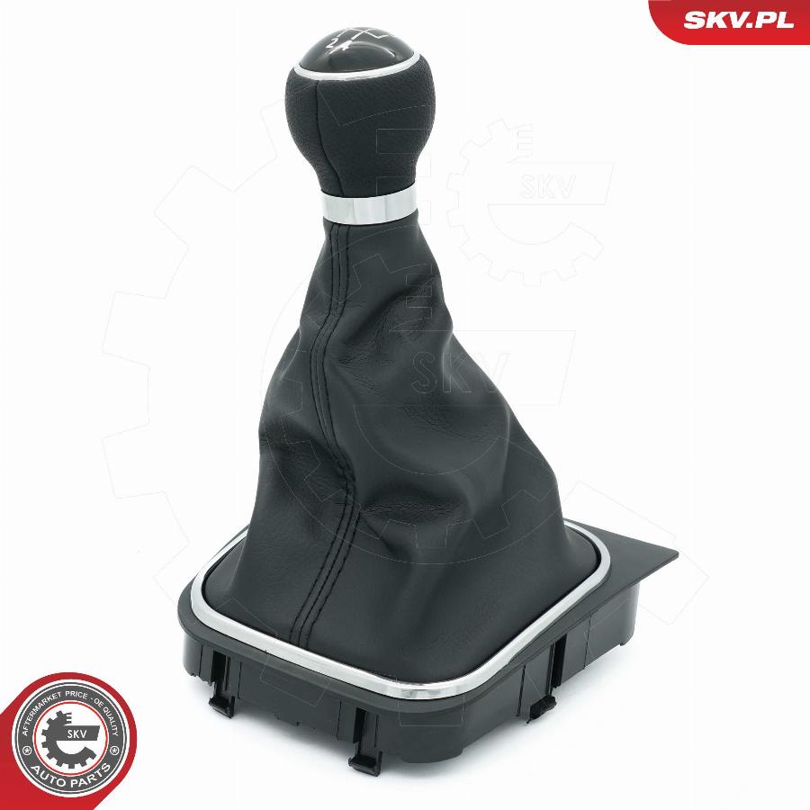 Esen SKV 63SKV491 - Gear Lever Knob car-mod.net