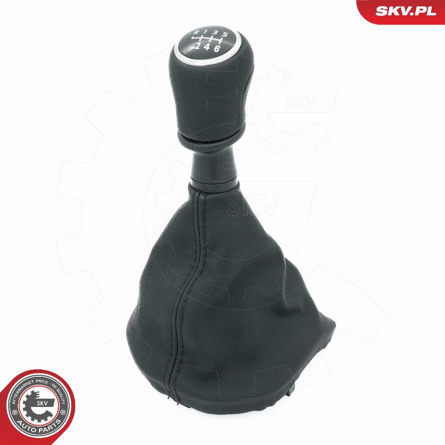 Esen SKV 63SKV498 - Gear Lever Knob car-mod.net