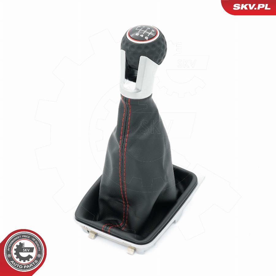 Esen SKV 63SKV444 - Gear Lever Knob car-mod.net