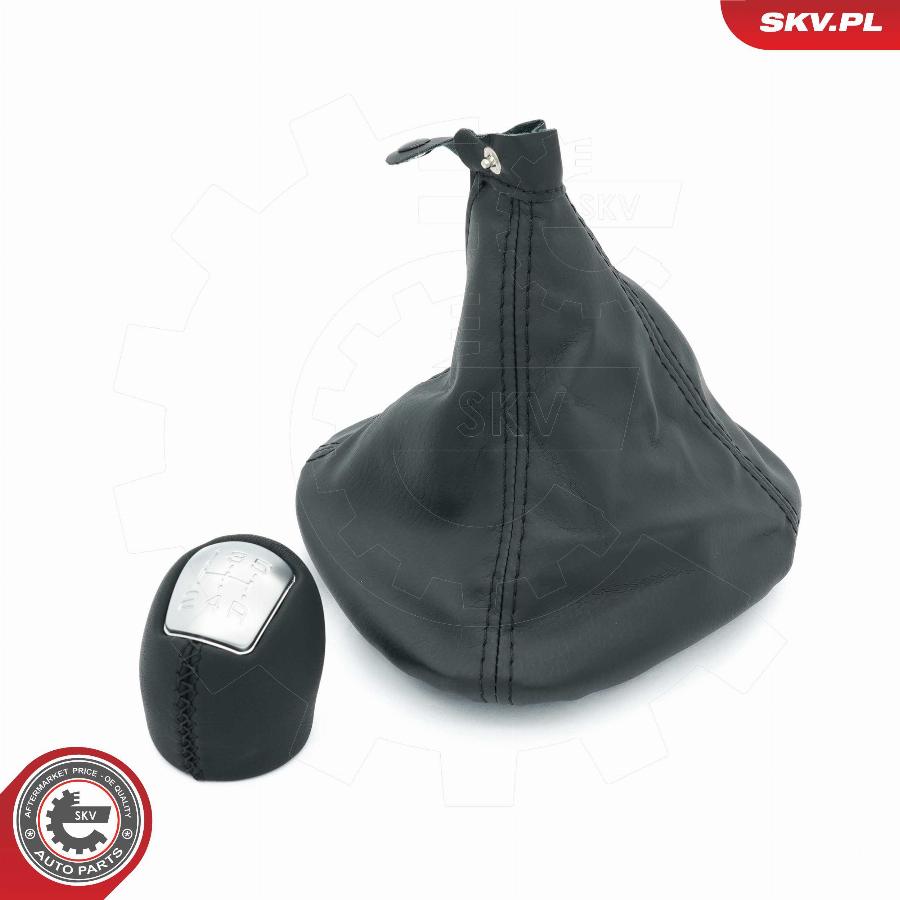 Esen SKV 63SKV446 - Gear Lever Knob car-mod.net