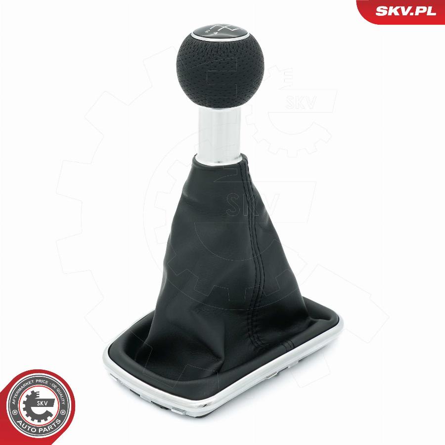 Esen SKV 63SKV443 - Gear Lever Knob car-mod.net