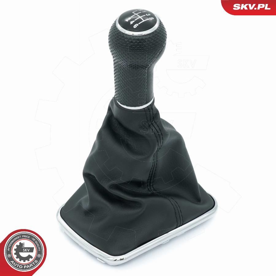 Esen SKV 63SKV442 - Gear Lever Knob car-mod.net