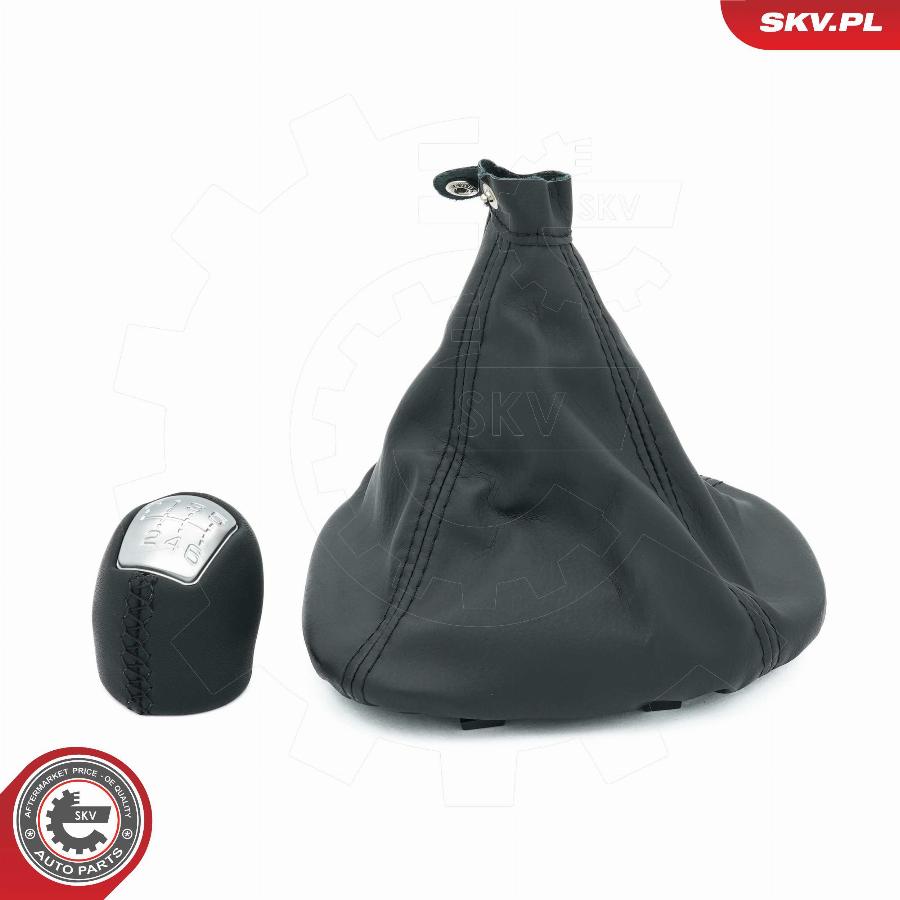 Esen SKV 63SKV447 - Gear Lever Knob car-mod.net