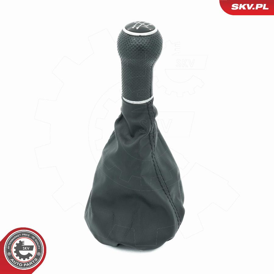 Esen SKV 63SKV465 - Gear Lever Knob car-mod.net