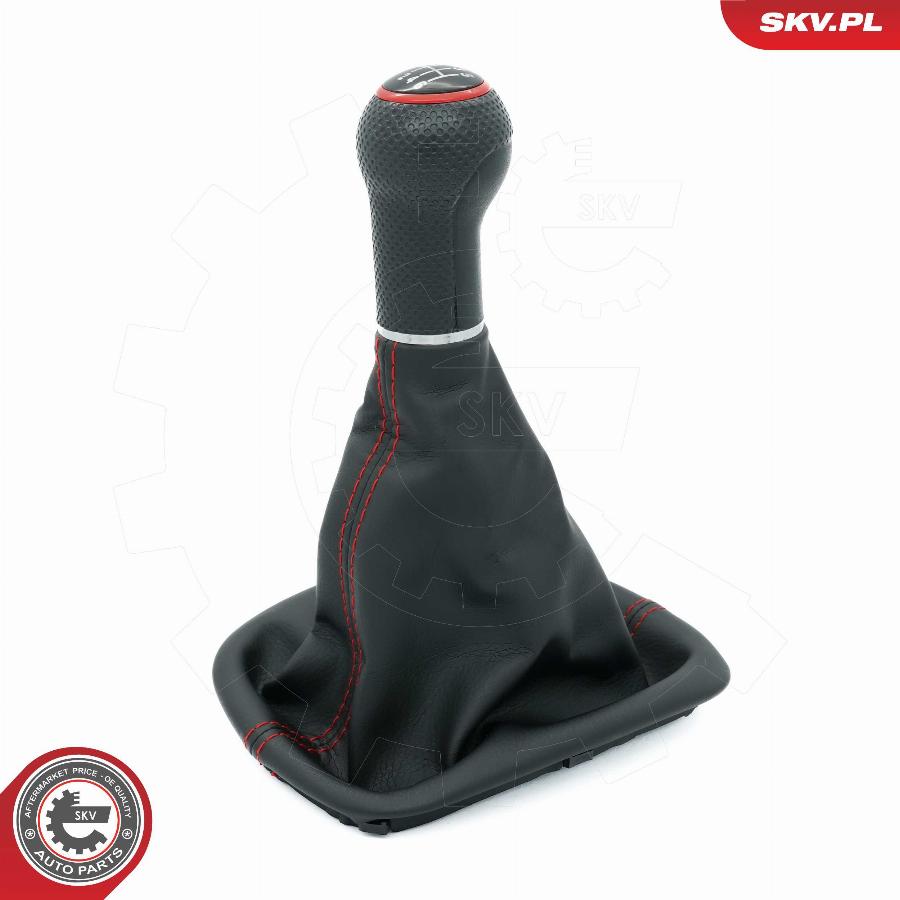 Esen SKV 63SKV460 - Gear Lever Knob car-mod.net