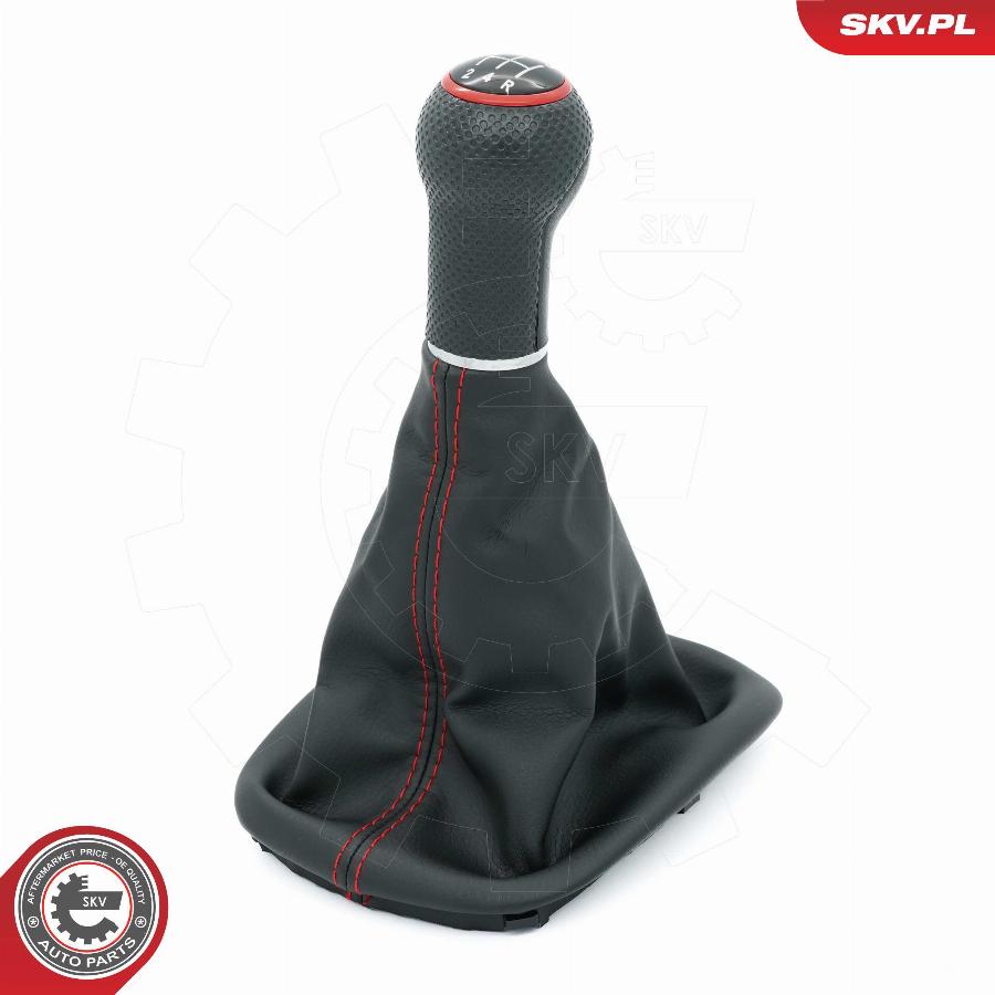 Esen SKV 63SKV461 - Gear Lever Knob car-mod.net