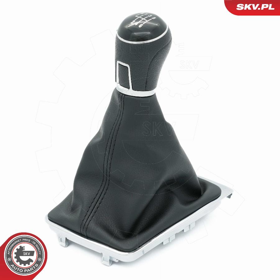 Esen SKV 63SKV463 - Gear Lever Knob car-mod.net