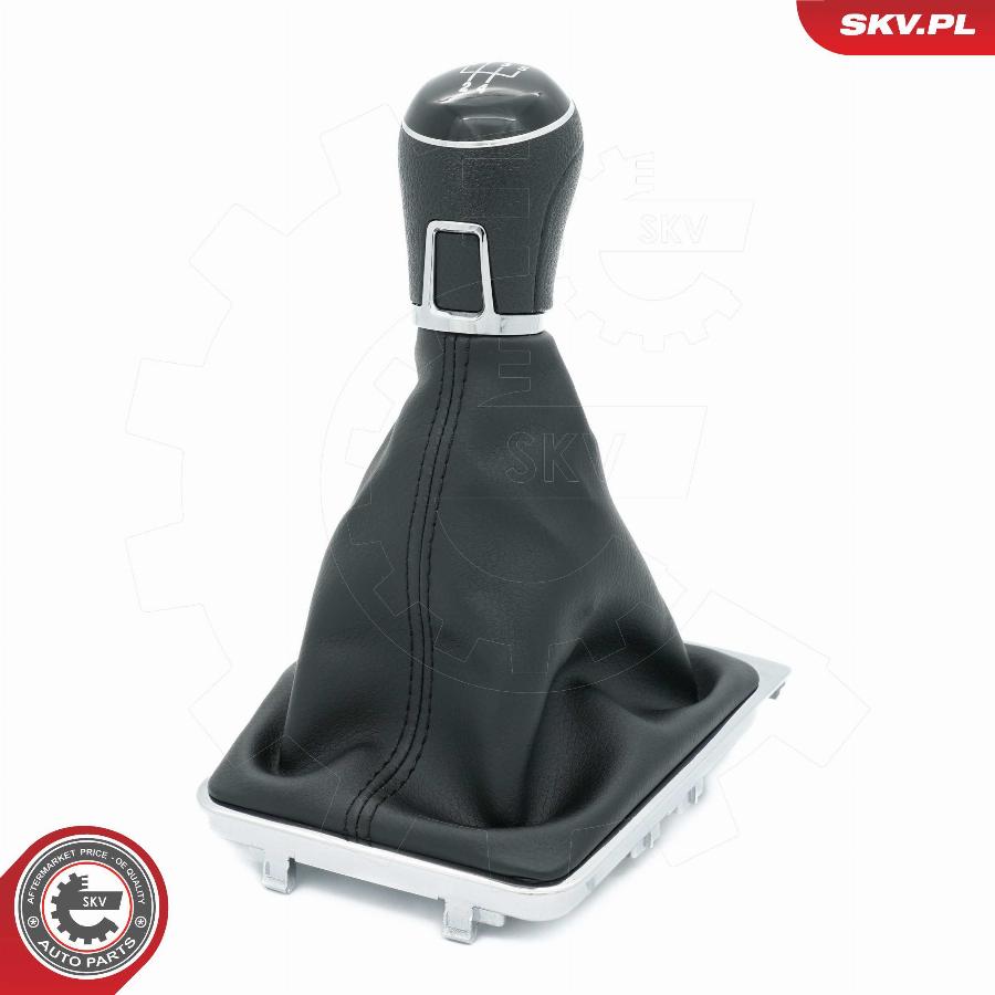 Esen SKV 63SKV462 - Gear Lever Knob car-mod.net