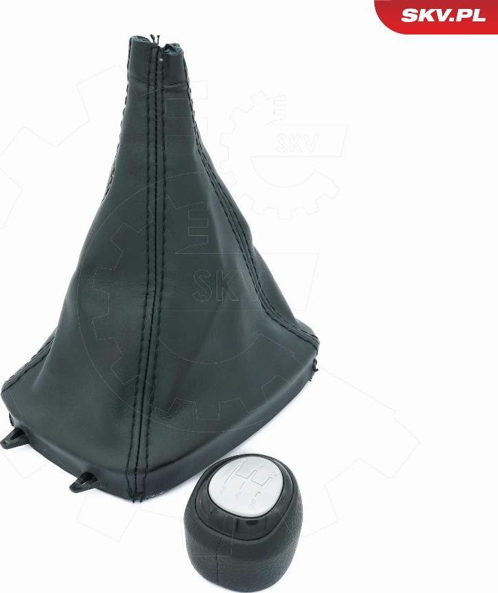 Esen SKV 63SKV467 - Gear Lever Knob car-mod.net