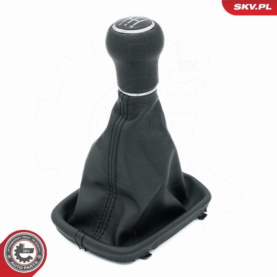 Esen SKV 63SKV419 - Gear Lever Knob car-mod.net