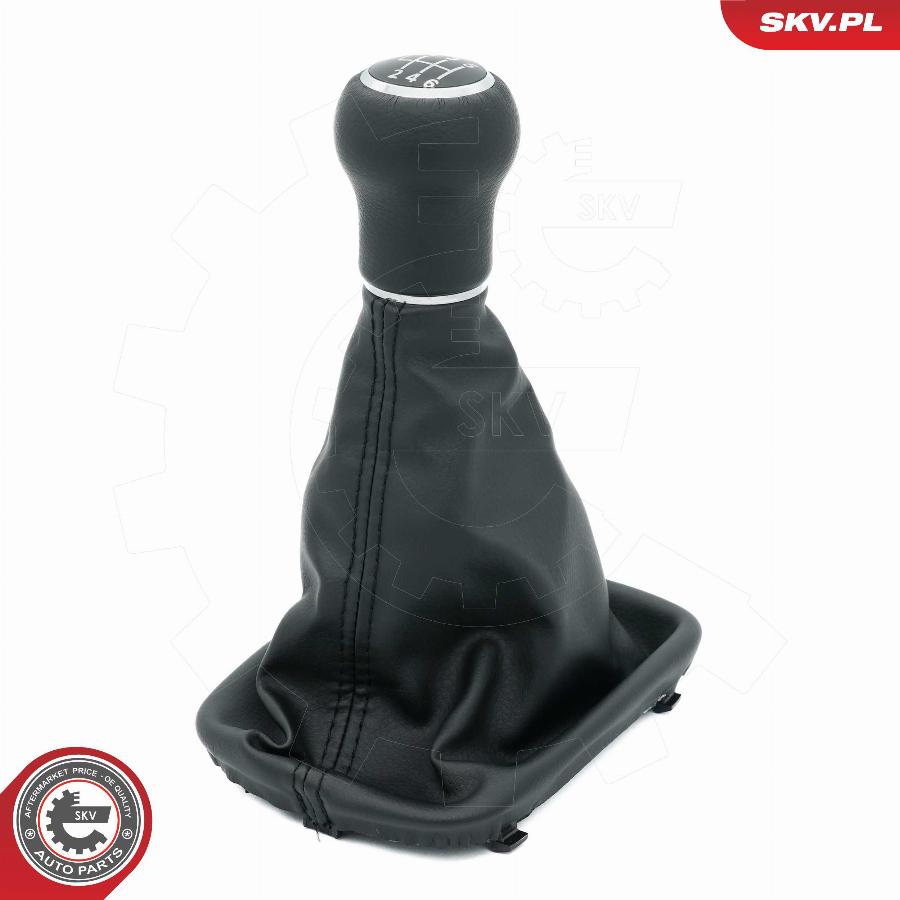 Esen SKV 63SKV418 - Gear Lever Knob car-mod.net