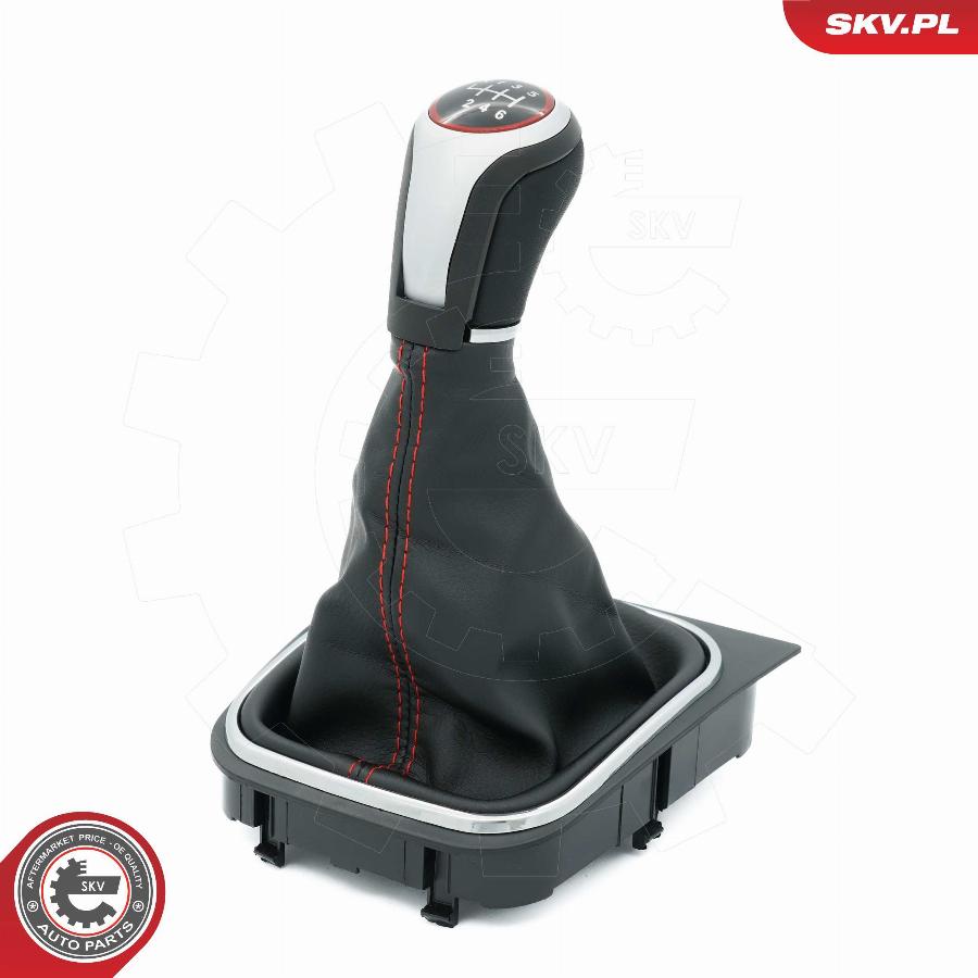 Esen SKV 63SKV488 - Gear Lever Knob car-mod.net