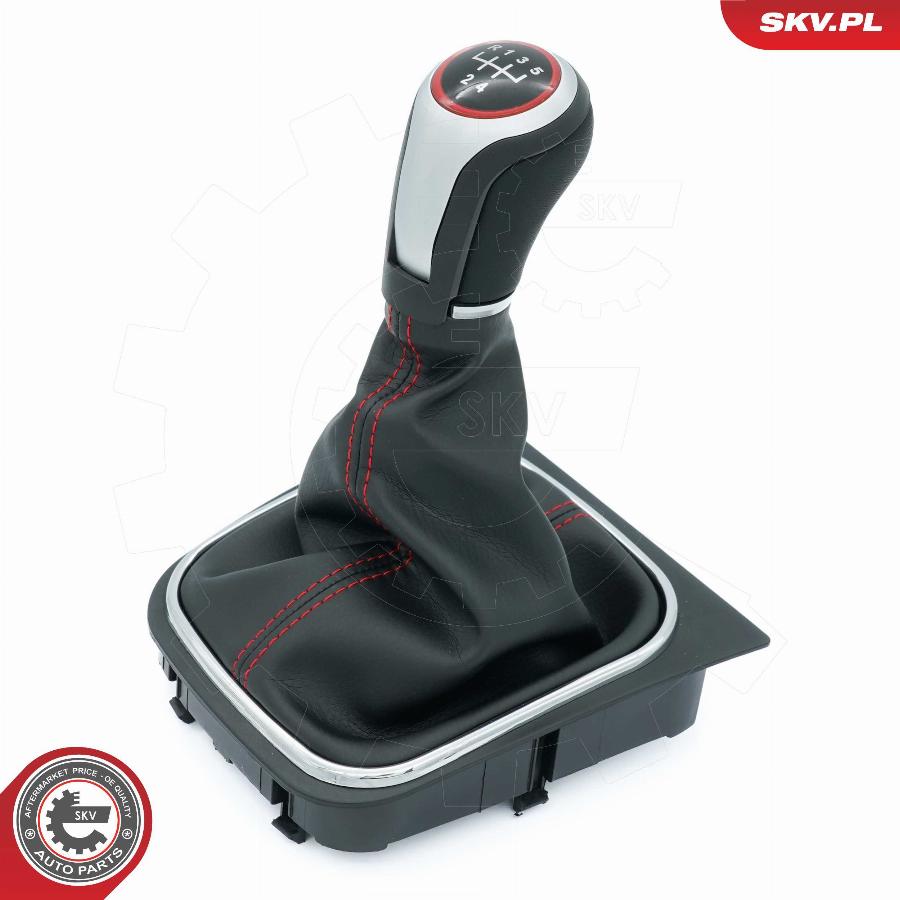 Esen SKV 63SKV487 - Gear Lever Knob car-mod.net