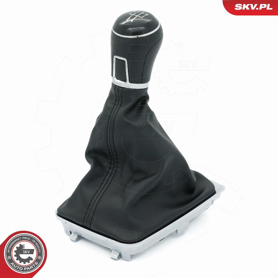 Esen SKV 63SKV434 - Gear Lever Knob car-mod.net