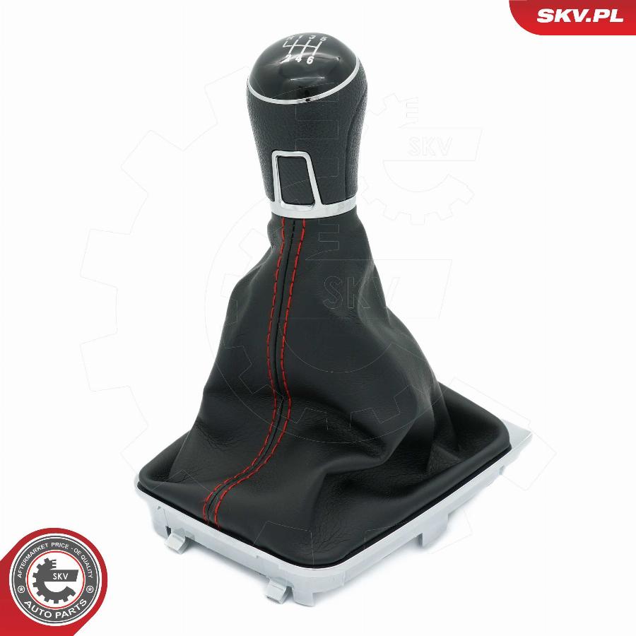 Esen SKV 63SKV435 - Gear Lever Knob car-mod.net