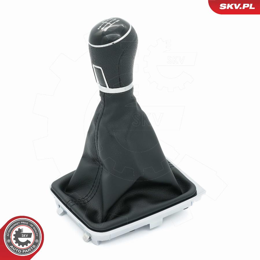 Esen SKV 63SKV436 - Gear Lever Knob car-mod.net