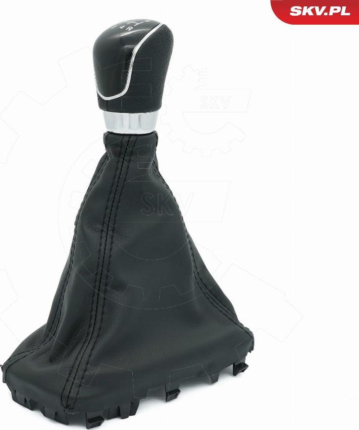 Esen SKV 63SKV429 - Gear Lever Knob car-mod.net