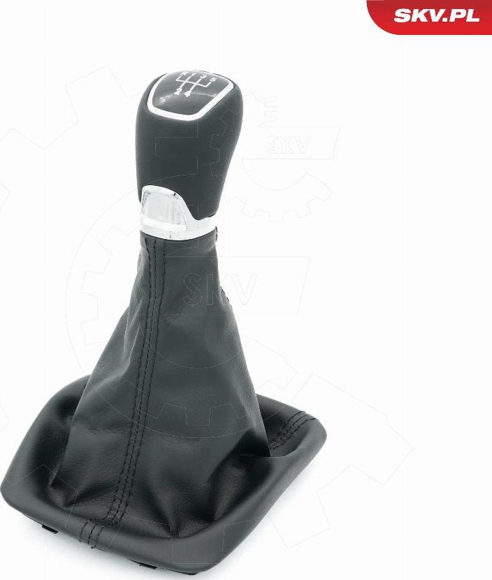 Esen SKV 63SKV477 - Gear Lever Knob car-mod.net