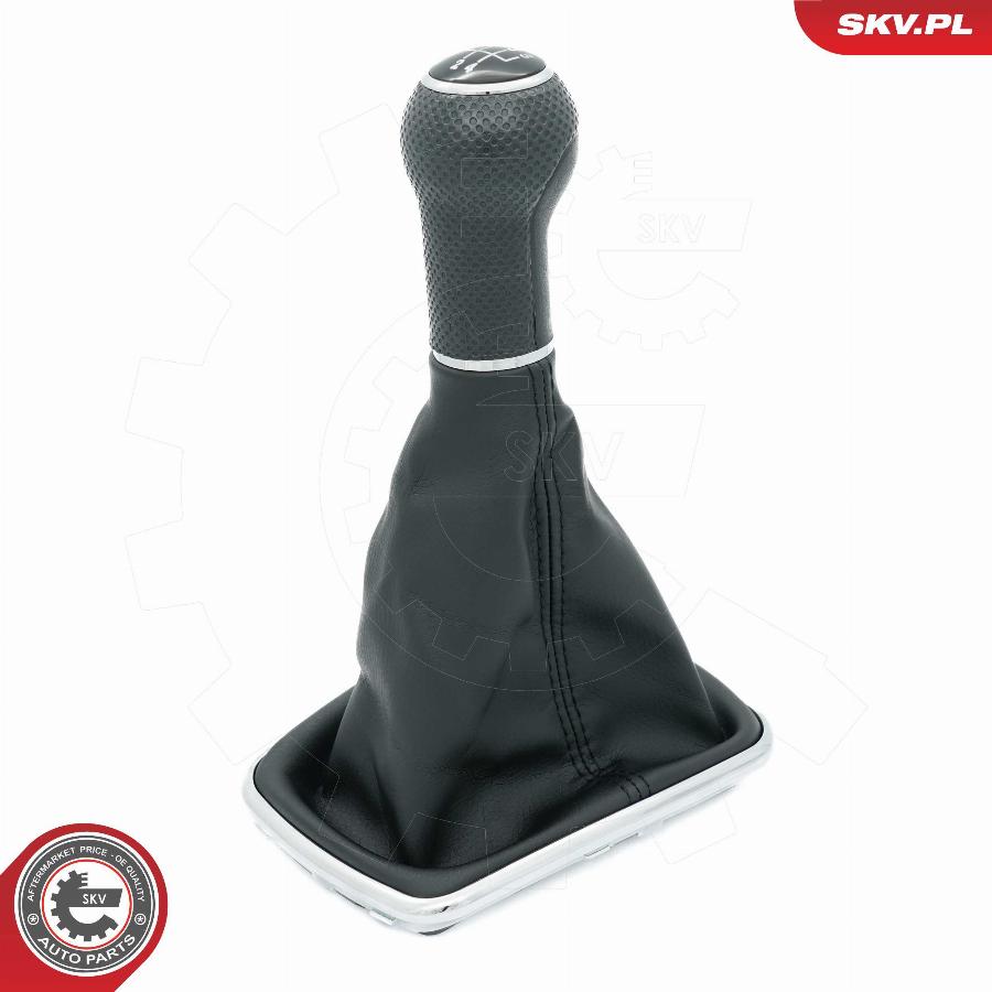Esen SKV 63SKV504 - Gear Lever Knob car-mod.net
