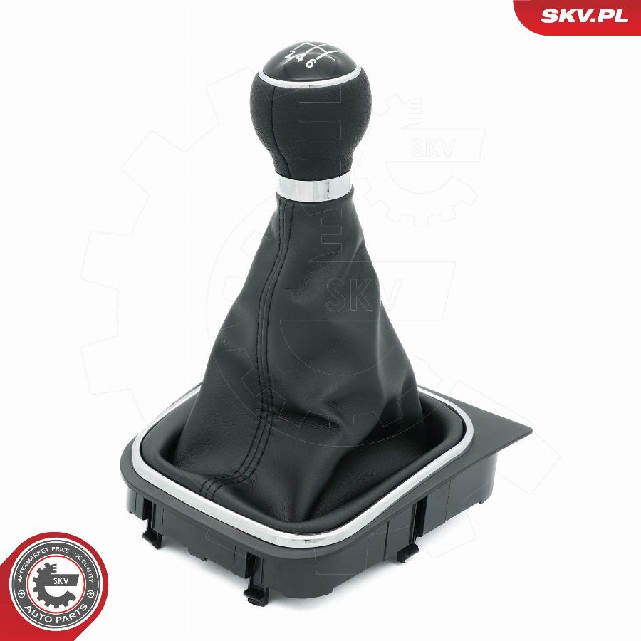 Esen SKV 63SKV506 - Gear Lever Knob car-mod.net