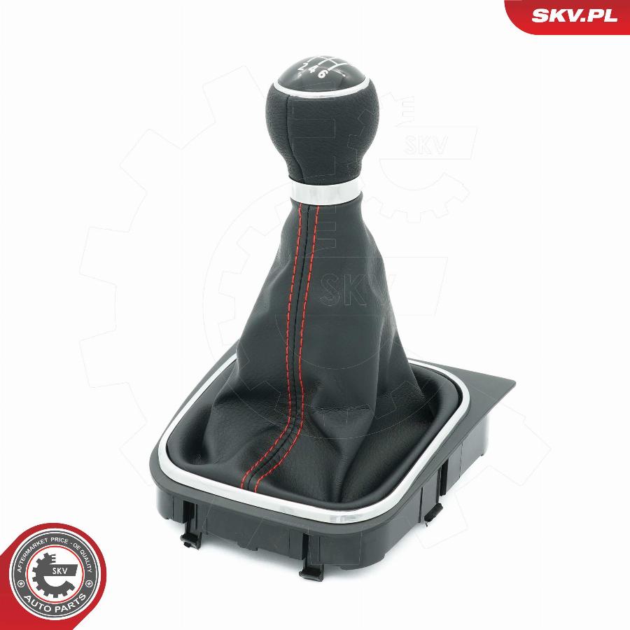 Esen SKV 63SKV502 - Gear Lever Knob car-mod.net