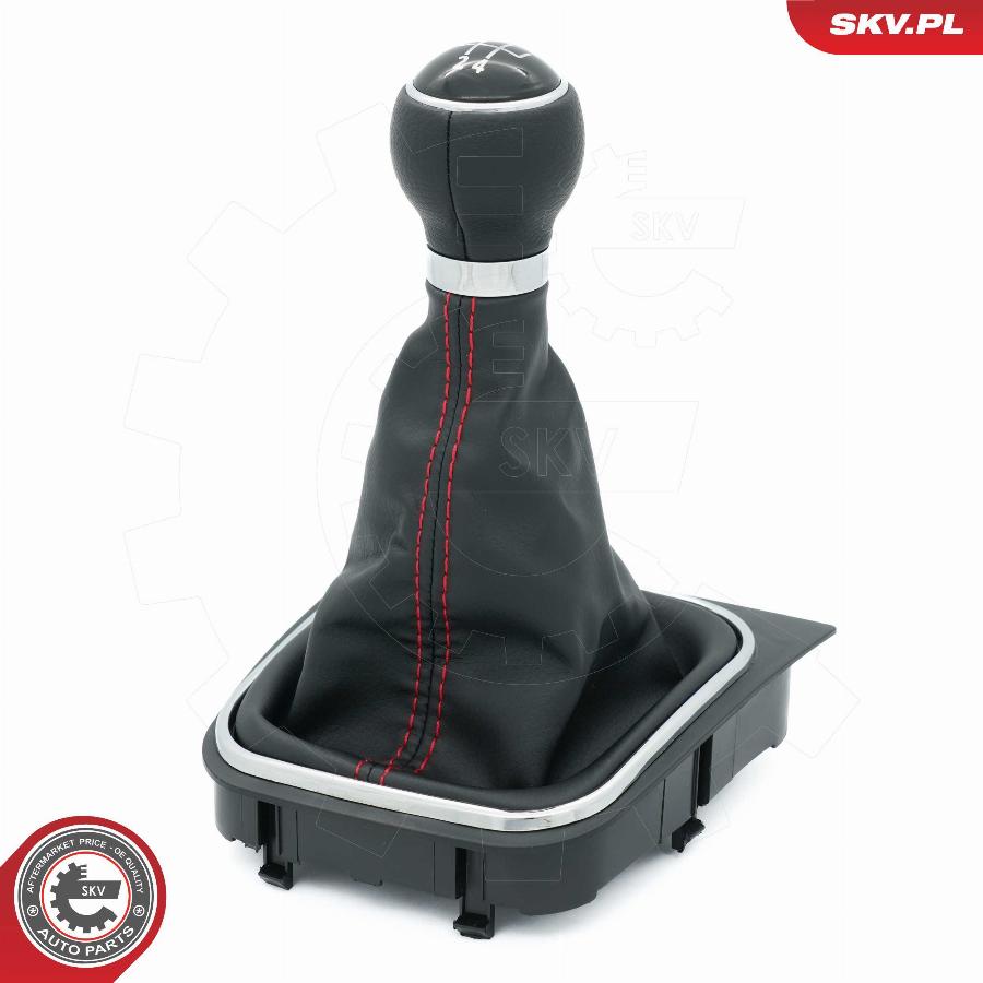 Esen SKV 63SKV512 - Gear Lever Knob car-mod.net
