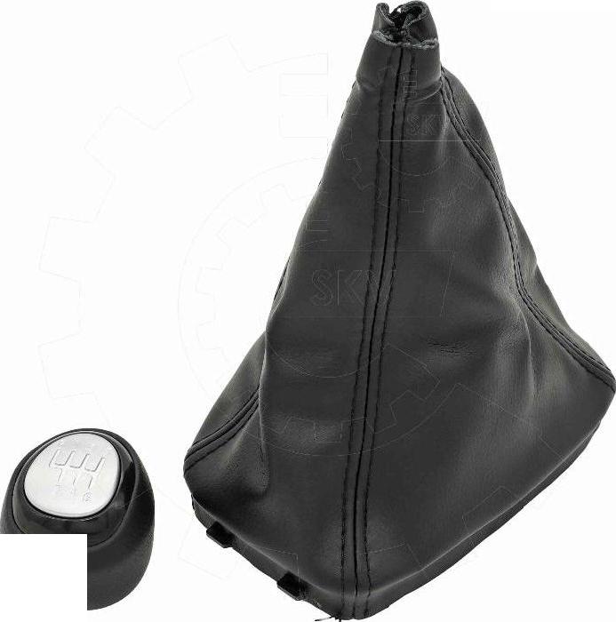 Esen SKV 63SKV534 - Gear Lever Knob car-mod.net