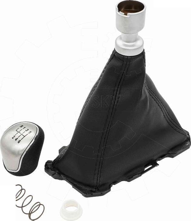 Esen SKV 63SKV532 - Gear Lever Knob car-mod.net