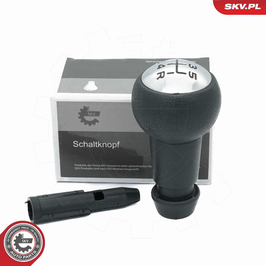 Esen SKV 63SKV099 - Gear Lever Knob car-mod.net