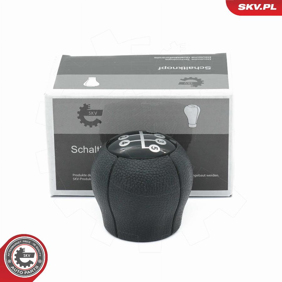 Esen SKV 63SKV090 - Gear Lever Knob car-mod.net